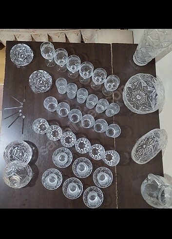 Kristal Gondol Takımı  - Görsel 10