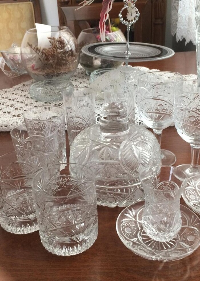 Kristal Gondol Takımı  - Görsel 2