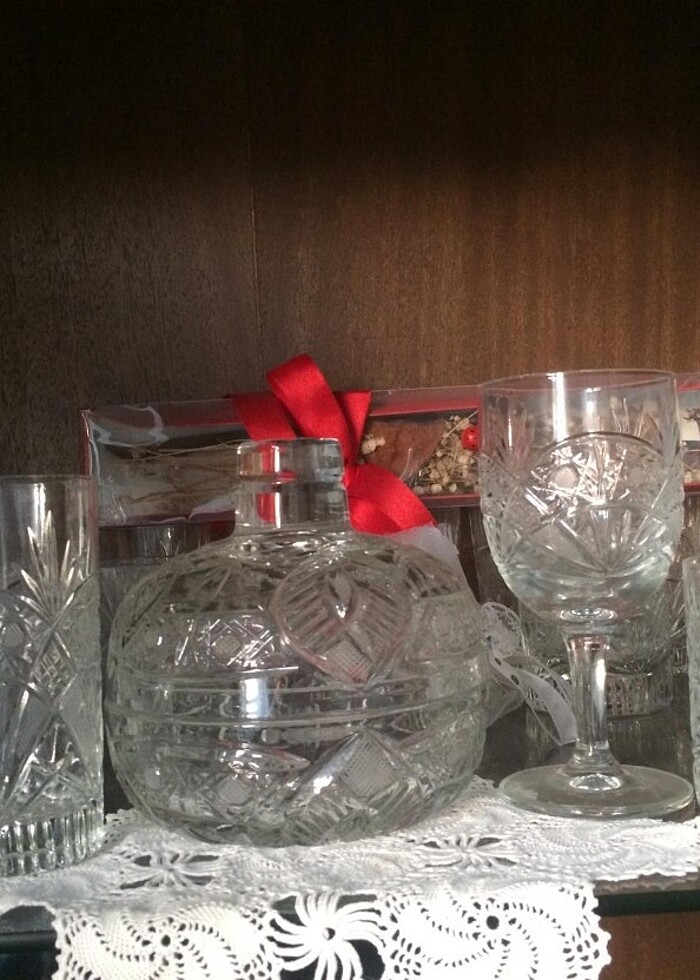 Kristal Gondol Takımı  - Görsel 3