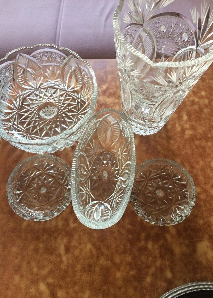 Kristal Gondol Takımı  - Görsel 4