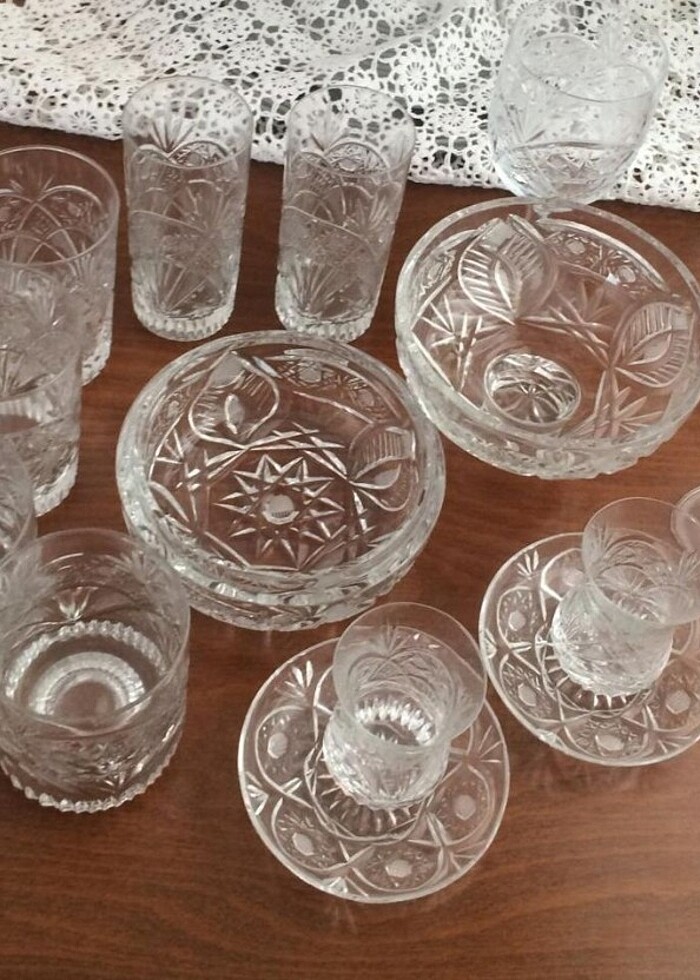 Kristal Gondol Takımı  - Görsel 5