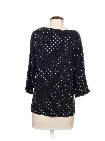 Vintage Love Bluz %70 İndirimli. - Görsel 3