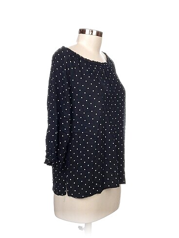 Vintage Love Bluz %70 İndirimli. - Görsel 2