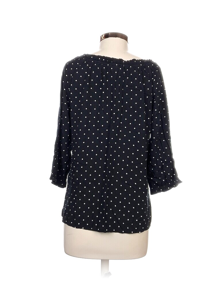 Vintage Love Bluz %70 İndirimli. - Görsel 3