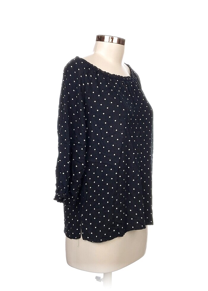 Vintage Love Bluz %70 İndirimli. - Görsel 2