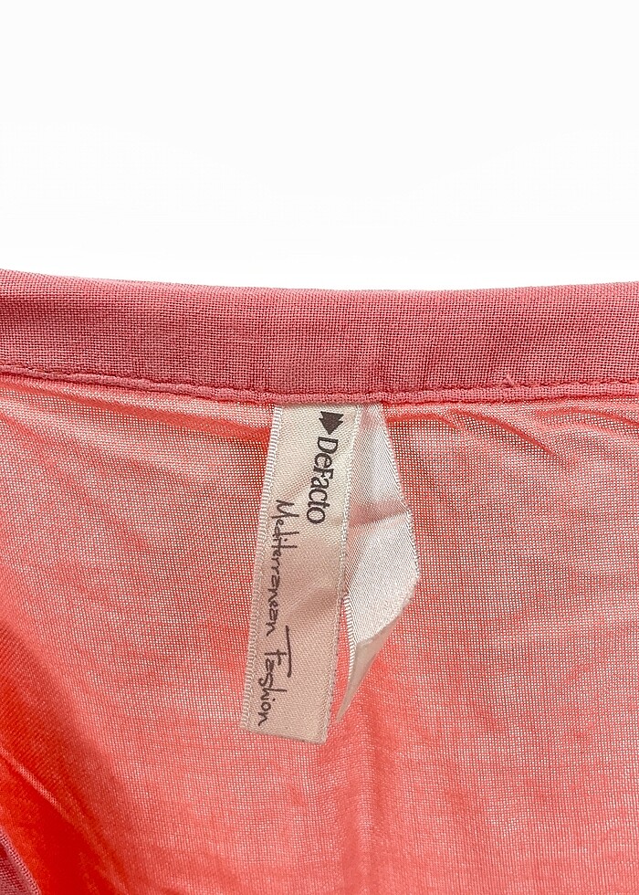 Defacto Gömlek %70 İndirimli. - Görsel 4