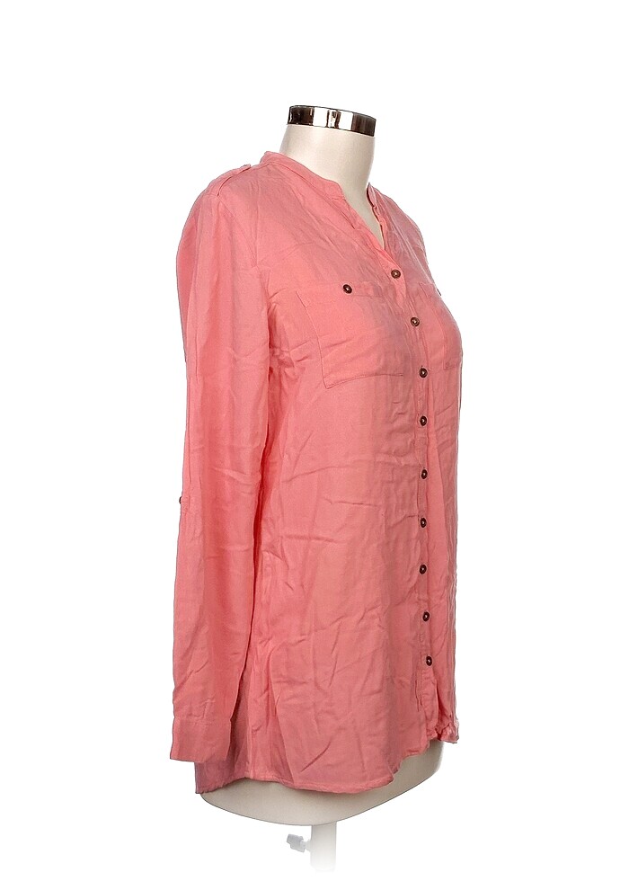 Defacto Gömlek %70 İndirimli. - Görsel 2