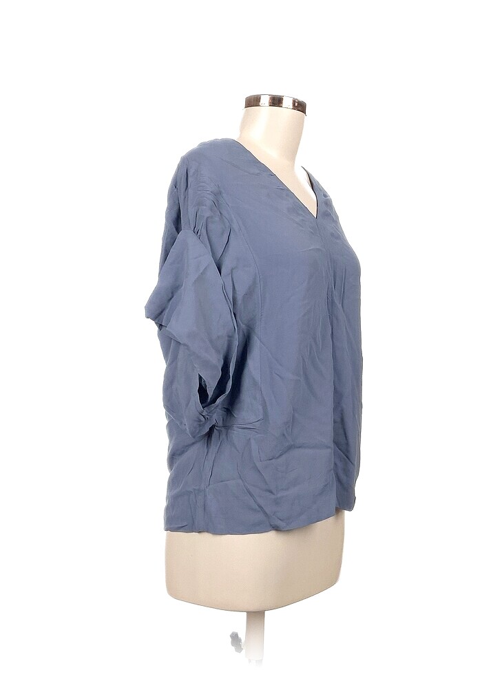 Cos Bluz %70 İndirimli. - Görsel 2