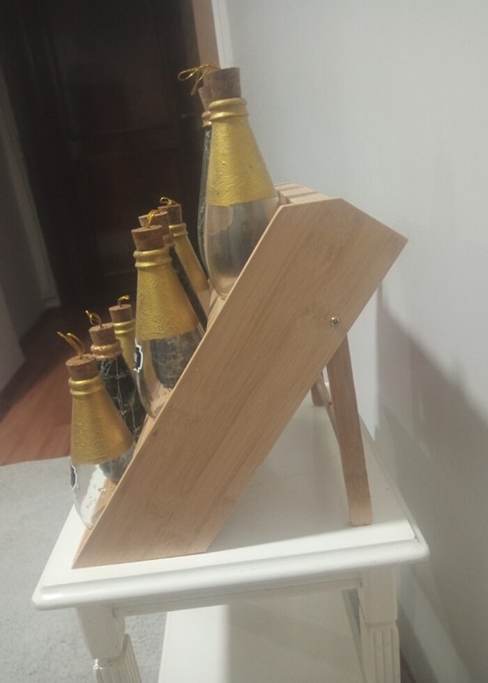 Baharat Takımı  - Görsel 2