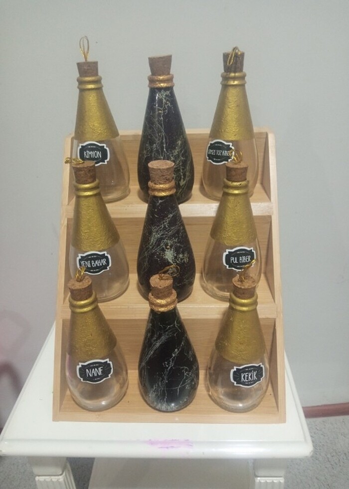 Baharat Takımı  - Görsel 3