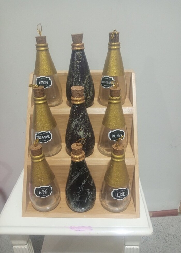 Baharat Takımı  - Görsel 4