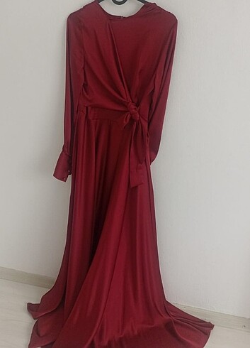 Abiye Elbise