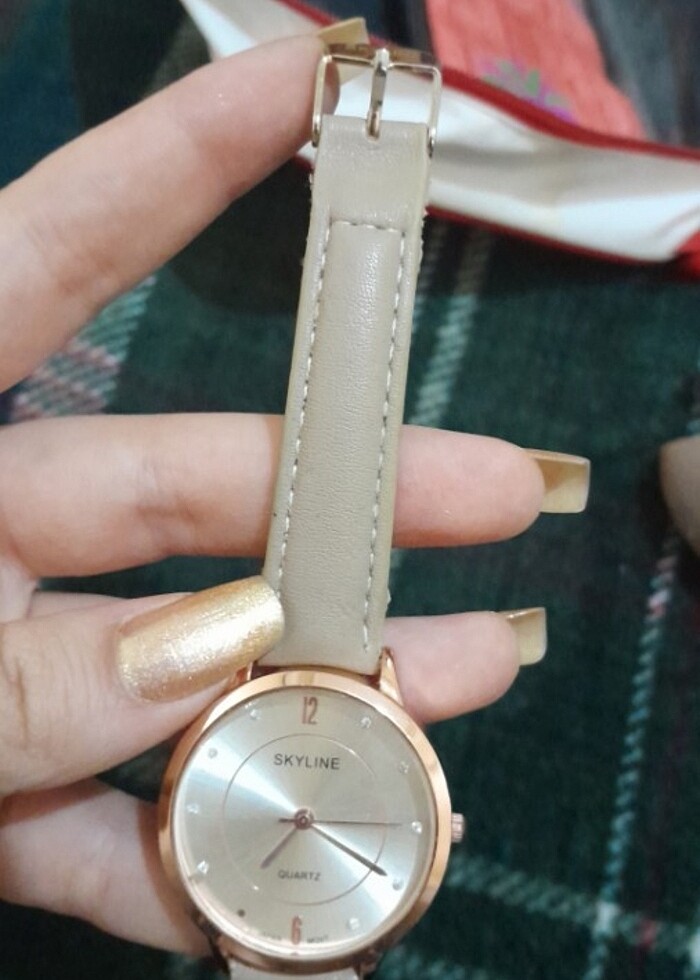 Bayan saat - Görsel 3