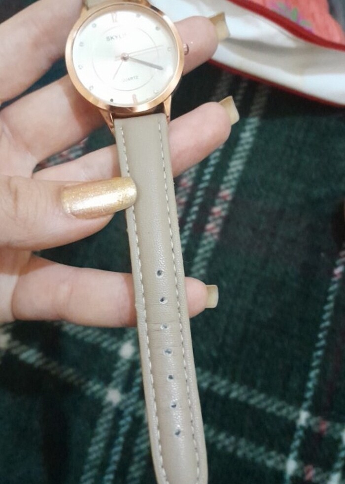 Bayan saat - Görsel 4