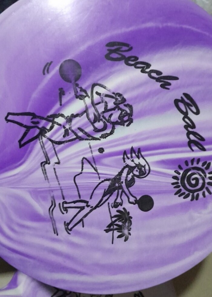 Plaj tenisi - Görsel 5