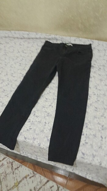LC Waikiki Lcw kot pantolon