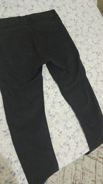 32 Beden Lcw kot pantolon