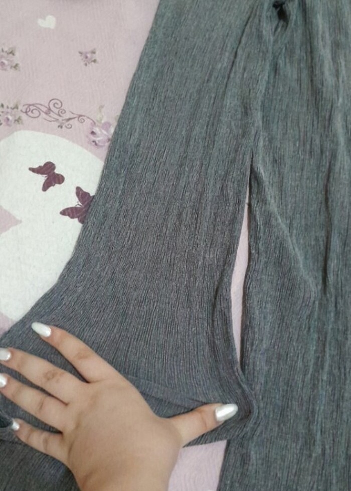 Günlük tulum  - Görsel 2