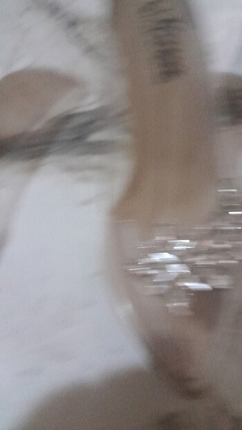 Topuklu ayakkabı  - Görsel 6