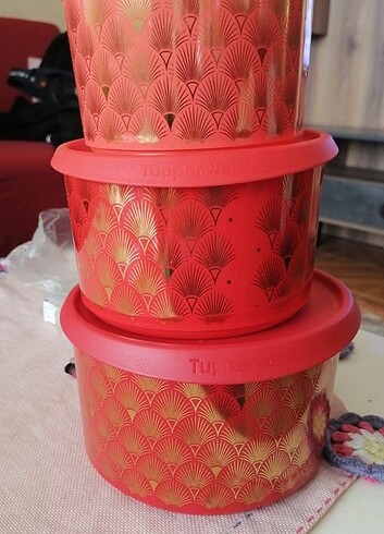 Tupperware - Görsel 2