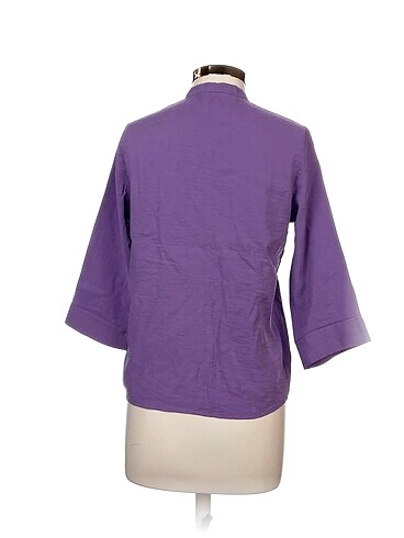 36 Beden LC Waikiki Bluz %70 İndirimli.
