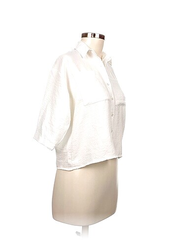 Vintage Love Vintage Love Bluz %70 İndirimli.
