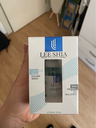 Lee Shia Kolajen Serum