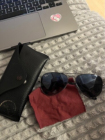 Ray Ban P Gözlük