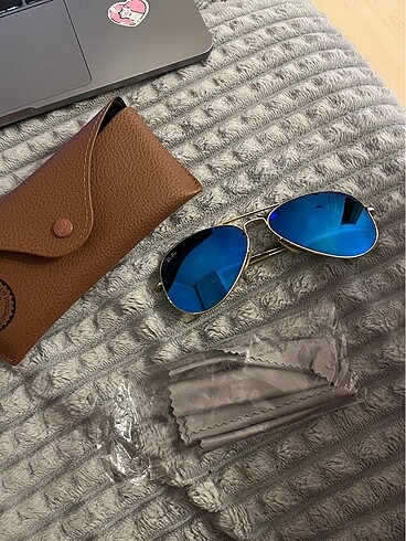 Ray Ban Gözlük
