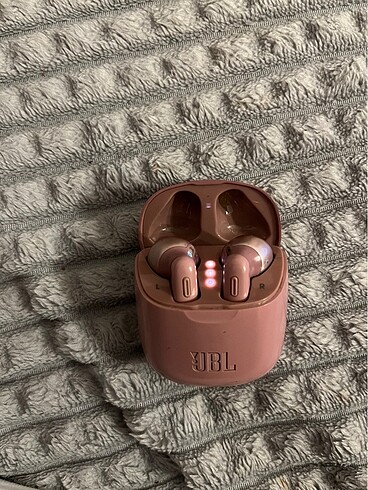 JBL Tune 225TWS Bluetooth Kulaklık
