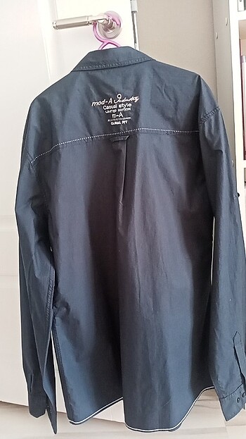 xl Beden Gomlek
