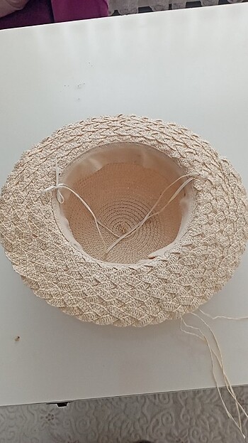 3-5 Yaş, 21 cm Beden Sapka