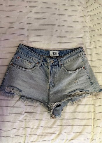 Urban Outfitters Denim Sort