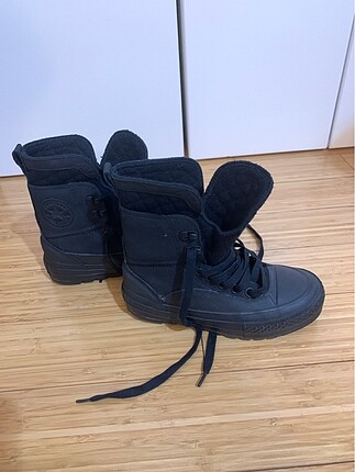 Bot converse