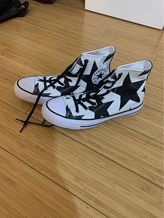 Ayakkabı converse