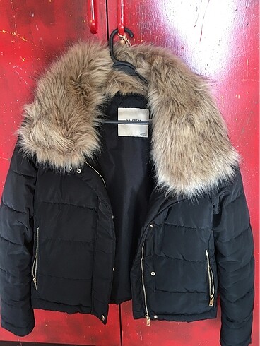 pull&bear mont