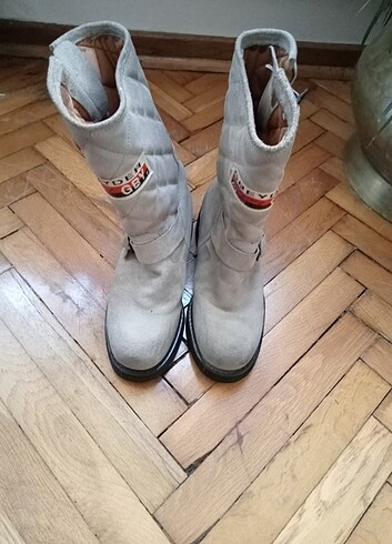 Greyder Cizme