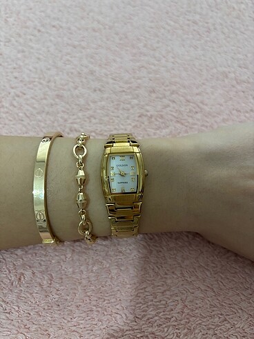 Vintage Saat