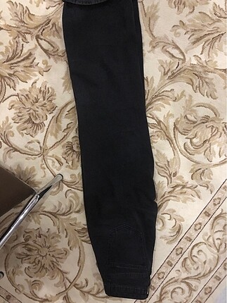 Trendyolmilla straight pantolon