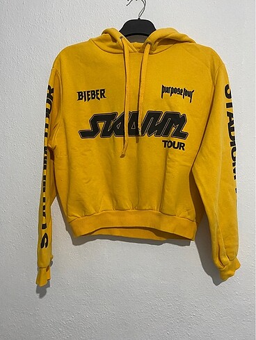 Justin Bieber Merch