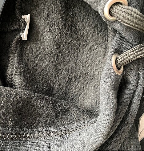 s Beden siyah Renk Sweatshirt