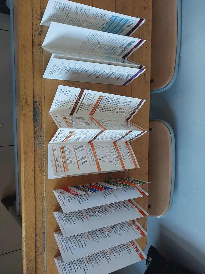 İngilizce ve Fransızca,Korece  Dilbilgisi Kitapları - Görsel 5