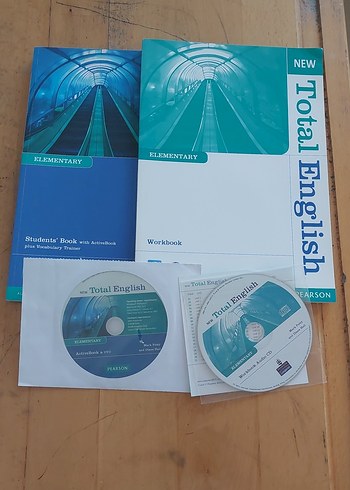 Pearson İngilizce Çalışma Kitabı - - Görsel 2