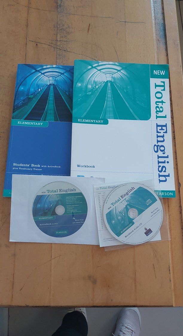 Pearson İngilizce Çalışma Kitabı - - Görsel 2