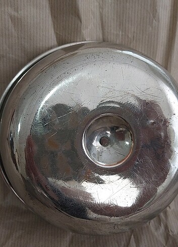 Hamam Tası - Görsel 3