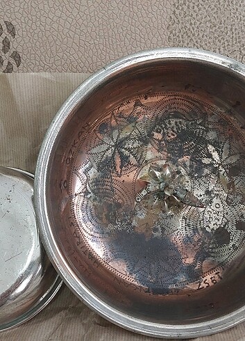 Hamam Tası - Görsel 5