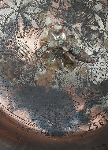 Hamam Tası - Görsel 6