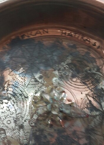 Hamam Tası - Görsel 7