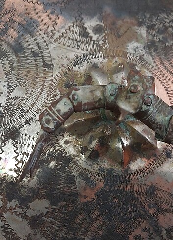 Hamam Tası - Görsel 9