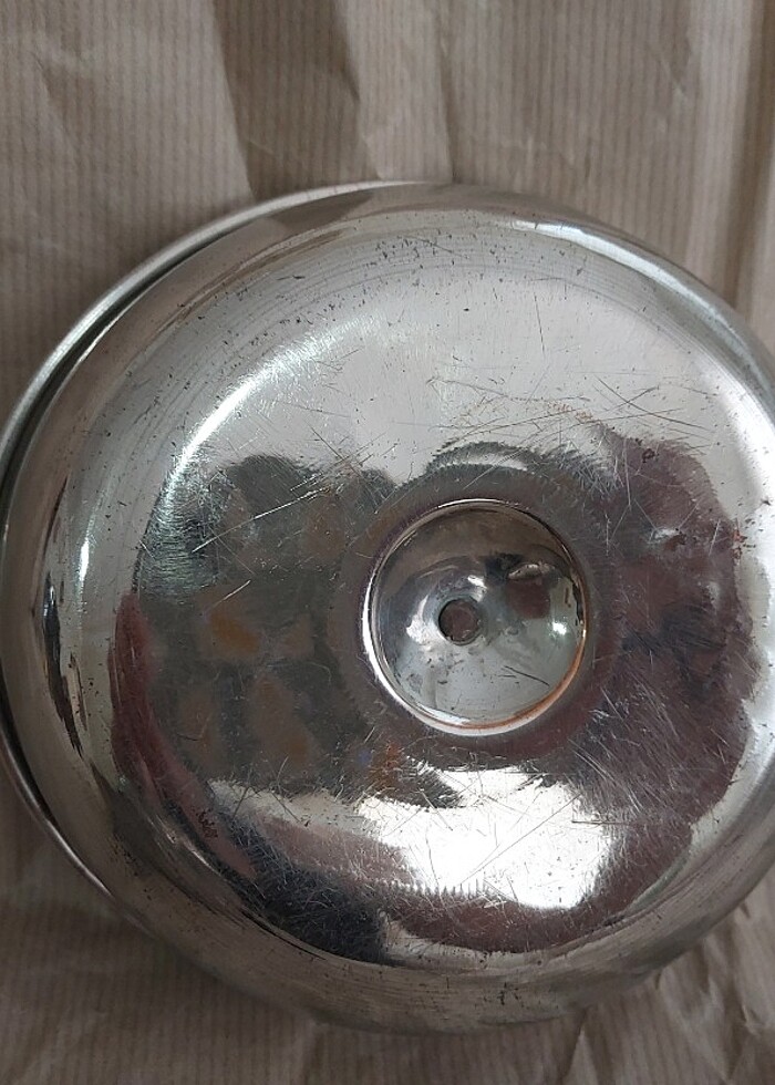 Hamam Tası - Görsel 3